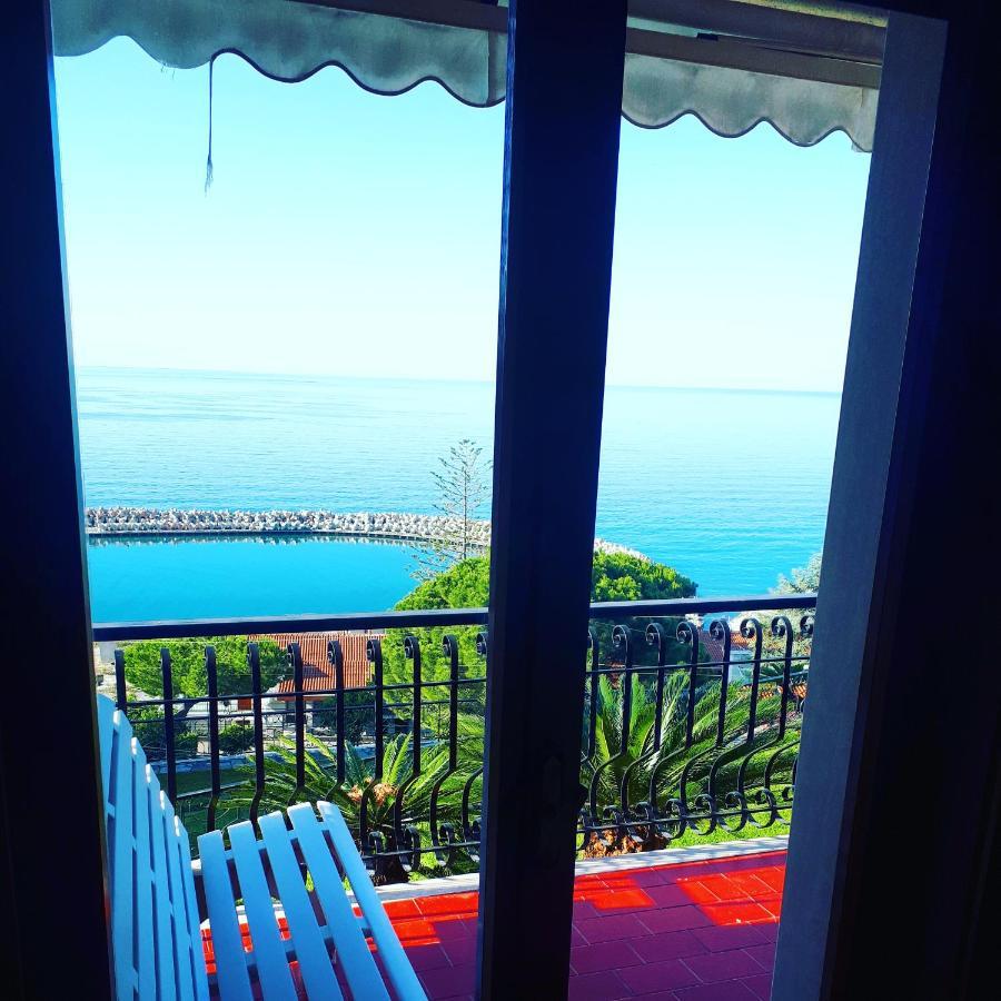 Ferienwohnung Rifugio Societa Semplice Ospedaletti Exterior foto
