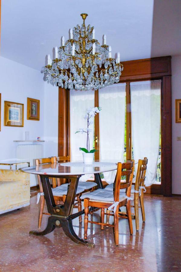 Ferienwohnung Rifugio Societa Semplice Ospedaletti Exterior foto