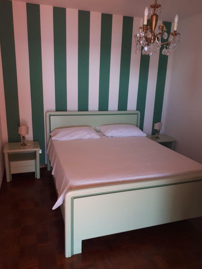 Ferienwohnung Rifugio Societa Semplice Ospedaletti Exterior foto