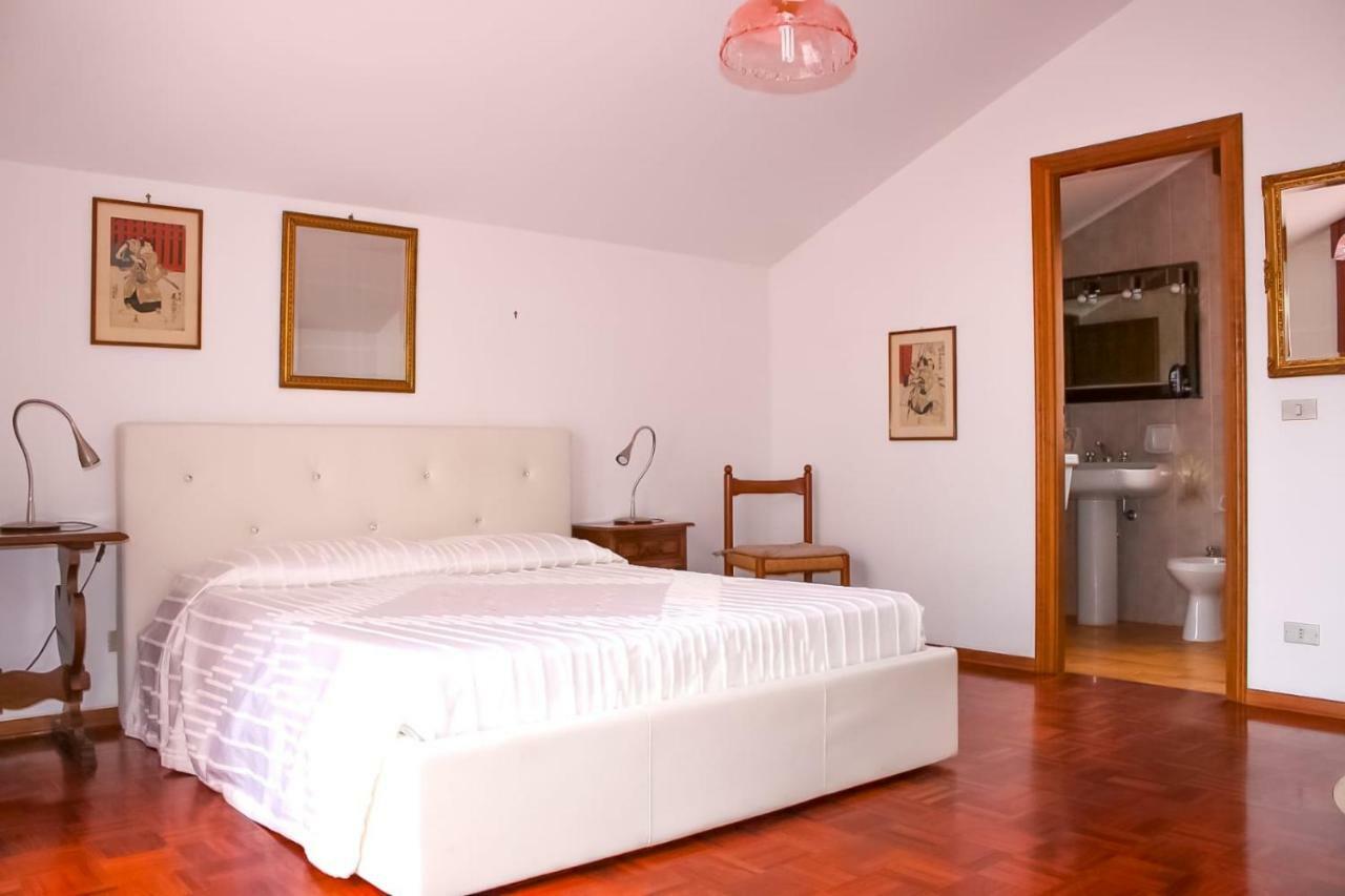 Ferienwohnung Rifugio Societa Semplice Ospedaletti Exterior foto