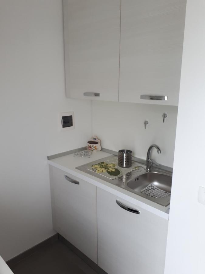 Ferienwohnung Rifugio Societa Semplice Ospedaletti Exterior foto